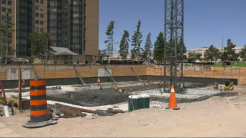 Barrie to Get Nearly 350 New Rental and 70 Affordable Housing Units