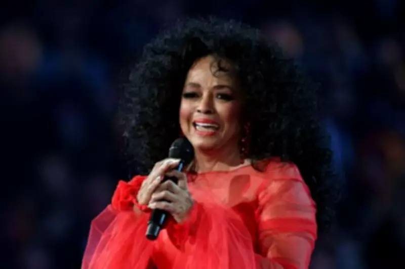 BarrieJo Koy, Diana Ross and More at Casino Rama This Summer