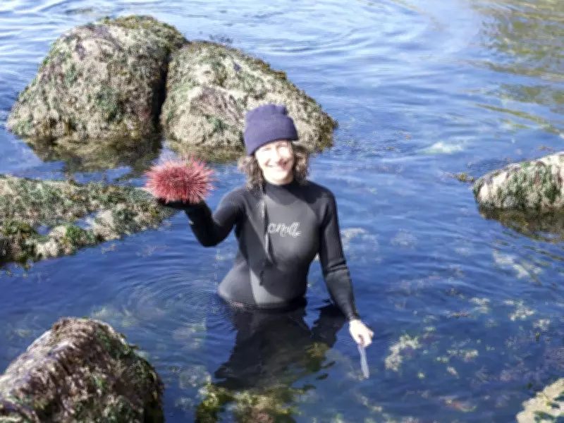 B.C. Chefs Turn Invasive Species into Delicious Dishes for Conservation