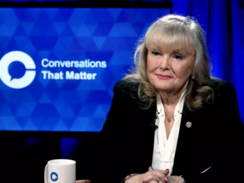 B.C. Conservative Leader Kerry-Lynne Findlay Faces Unity Challenge After Narrow Win