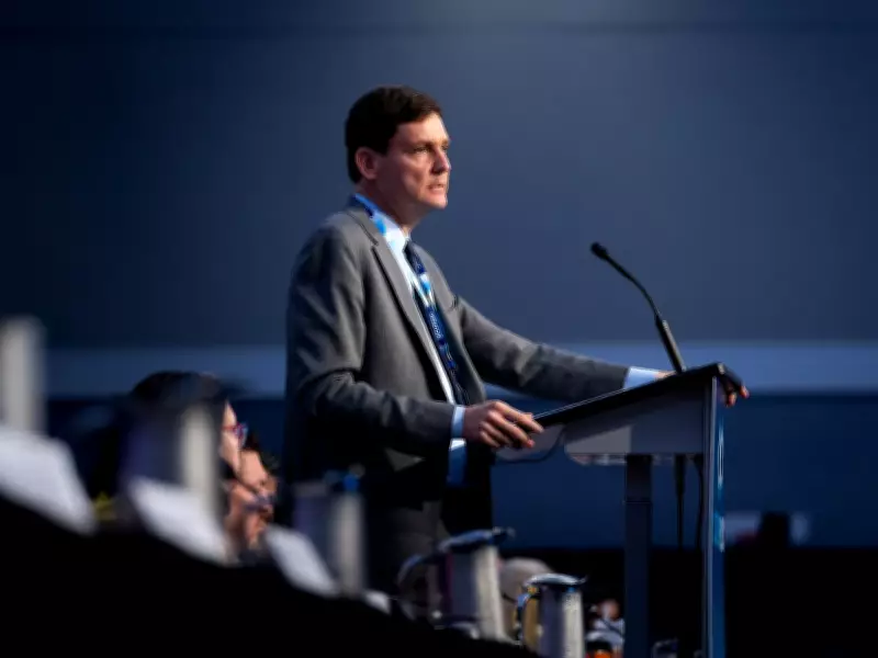 B.C. Conservatives widen lead over NDP to 10 points: poll