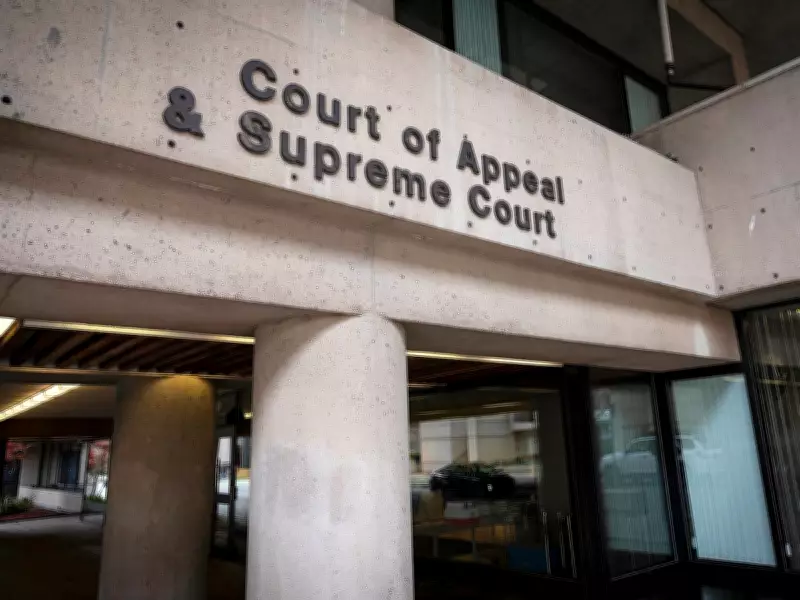 B.C. Couple Ordered to Pay Developer $144,000 for Condo Resale Loss