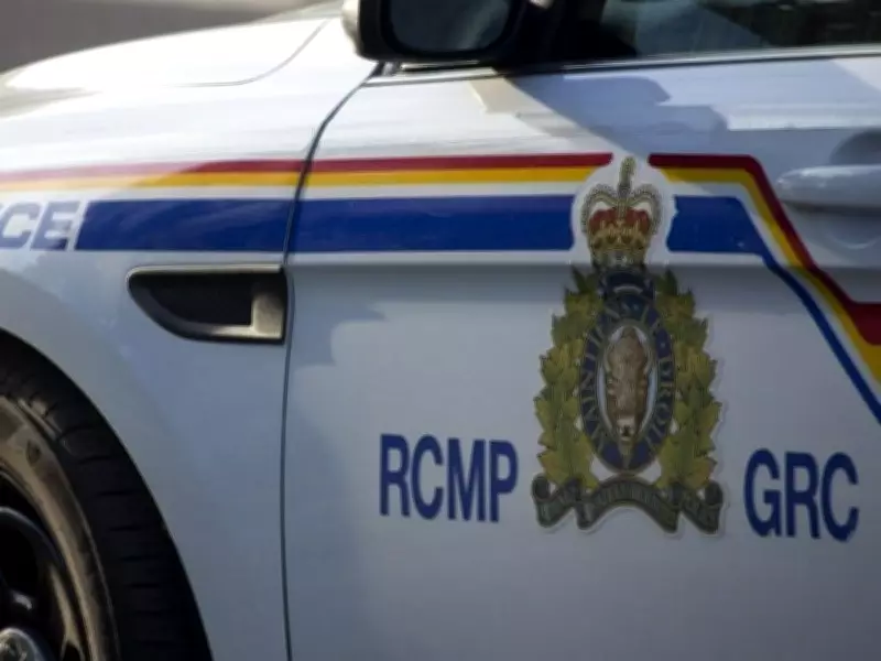B.C. Crime Roundup: Guilty Plea in Coquitlam Brawl, Stolen Loader Used in ATM Theft