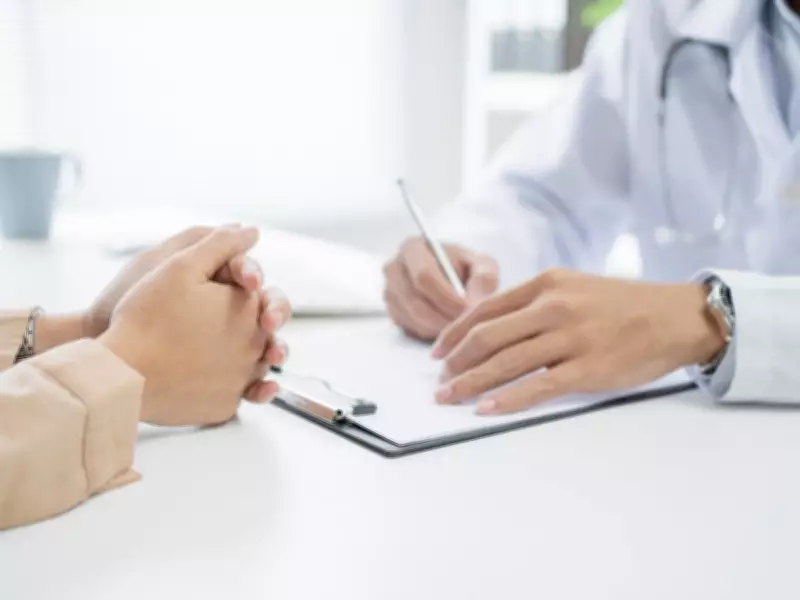 B.C. doctors use AI scribes to save time, potentially cutting wait times