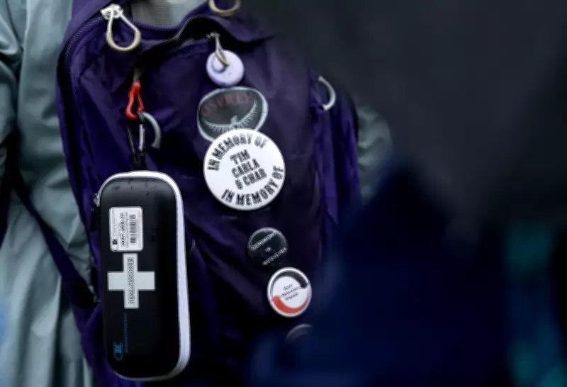 B.C. Drug Deaths Rise in March from February but Decline from Prior Years