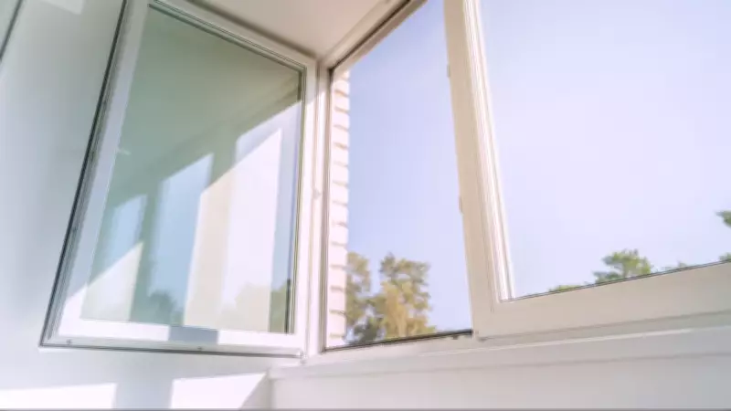 B.C. Families Warned About Rise in Children Falling From Windows