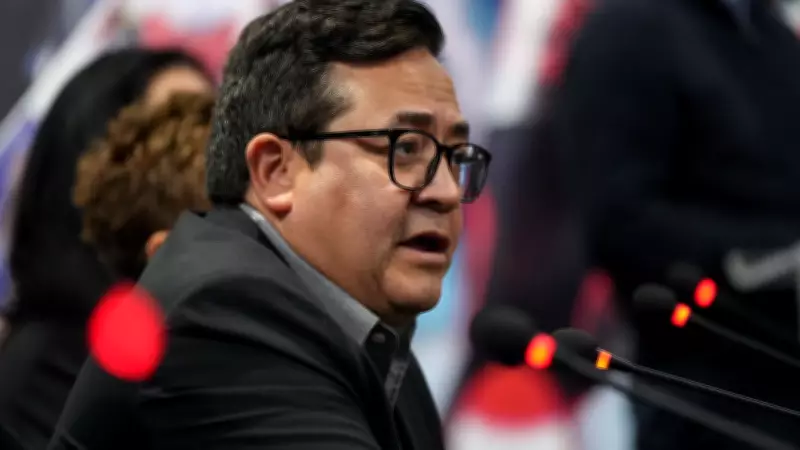 B.C. First Nation Denounces Fake Letter Sent to Property Owners