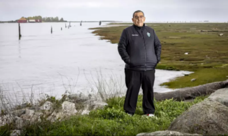 B.C. First Nations hold less than 1% of traditional territory despite recent land gains
