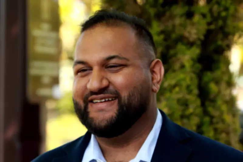 B.C. Forests Minister Eyes Middle East as New Export Market for Lumber