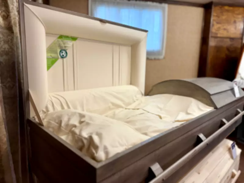 B.C. funeral directors face penalties for lapsed training, regulator says