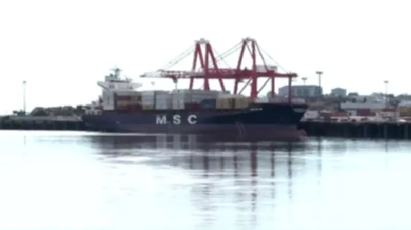 BC-Germany LNG Deal: What It Means for Canada's East Coast