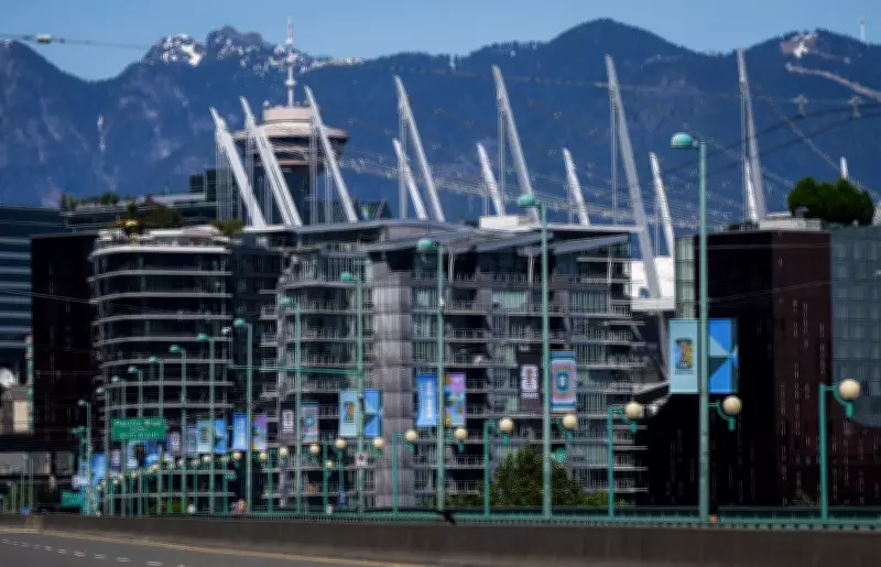 B.C. Hotel Association Blames Messaging for World Cup Vacancies, Calls for Reset
