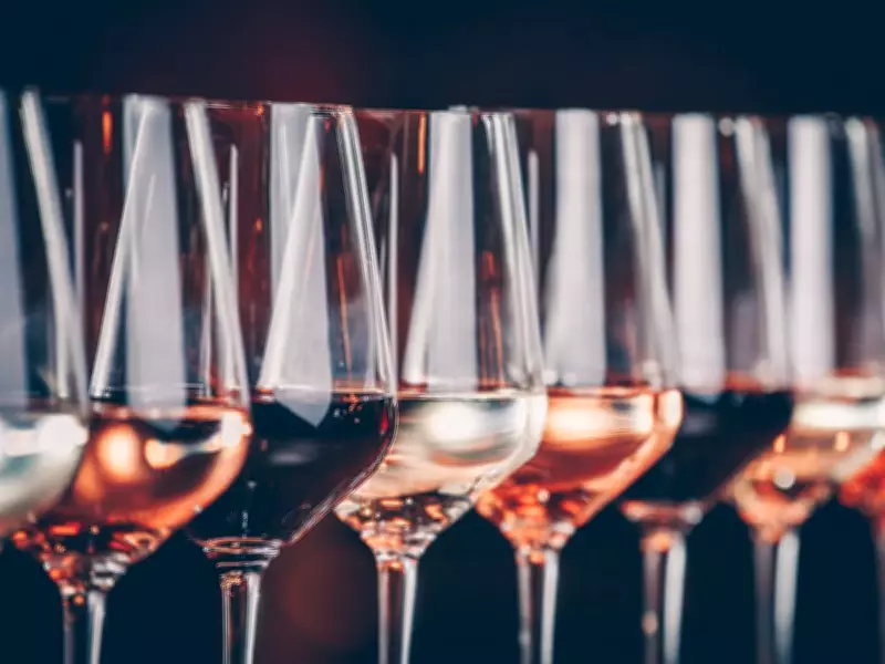 B.C. Interior Wine Tour: Surprises from Summerland to Osoyoos