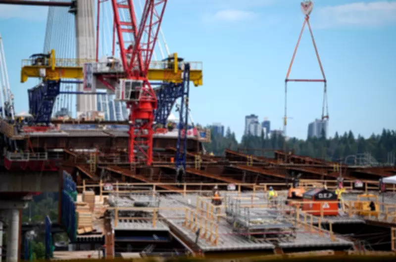 B.C. invests $241M over 3 years to train high-paying trades workers