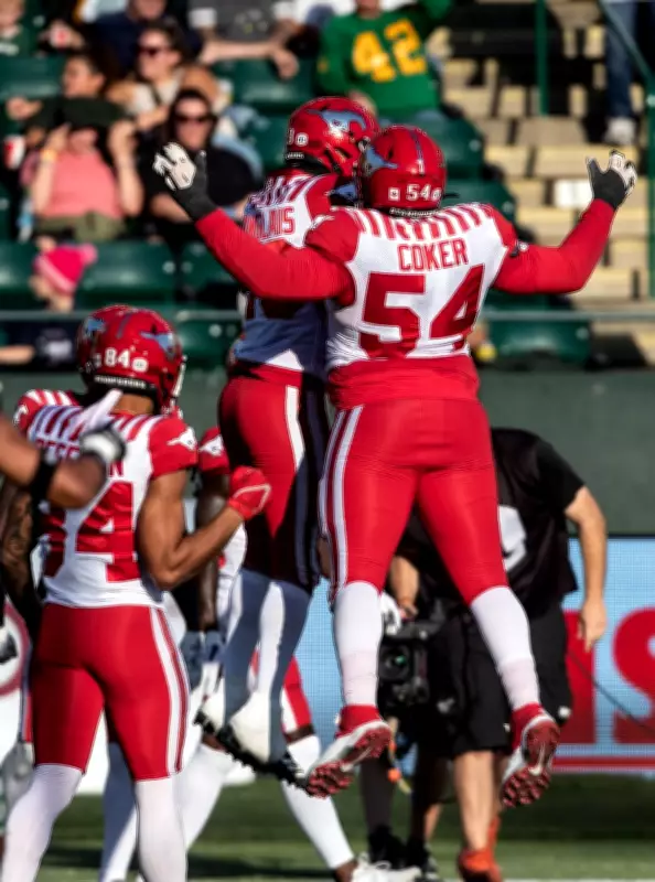 B.C. Lions Add American OL Joshua Coker to Roster