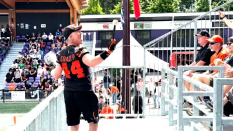 BC Lions Defeat Edmonton Elks in Sold-Out Langford Pre-Season Game