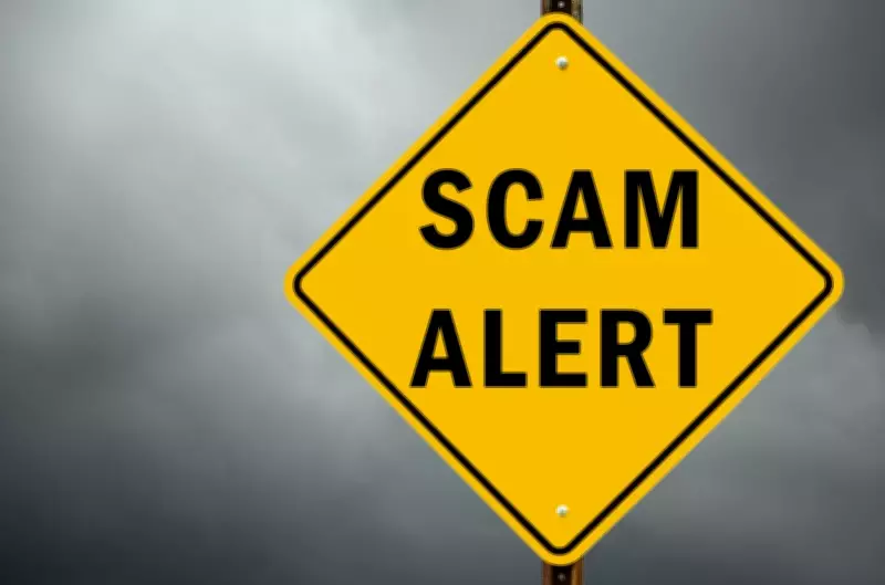 B.C. Man Charged in $729K Scam Targeting Alberta Resident: RCMP
