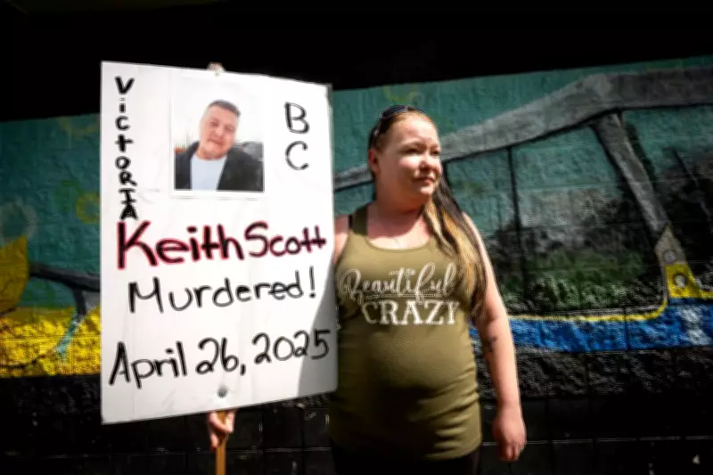 B.C. Man's Killing Spurred Tenancy Reform, But Remains Unsolved