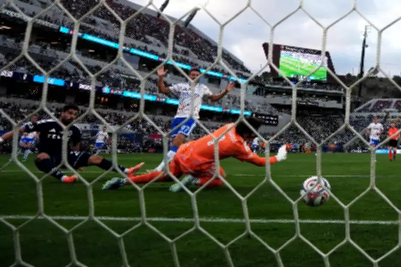 B.C. Minister Optimistic About Whitecaps Future Amid Relocation Fears