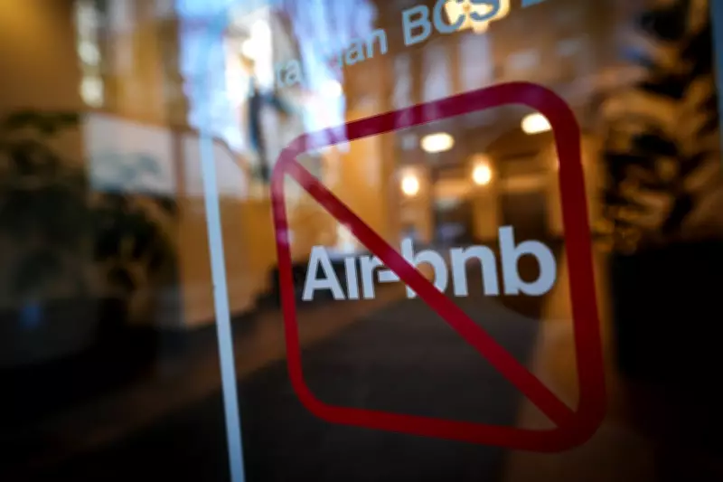 B.C. Privacy Adjudicator Rules Short-Term Rental Addresses Must Stay Private