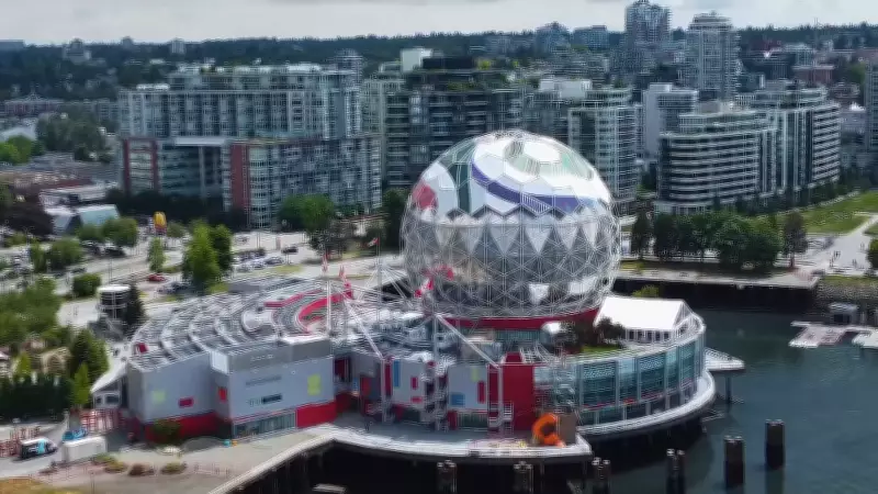 BC Province Downplays Drop in Vancouver Hotel Bookings Ahead of World Cup