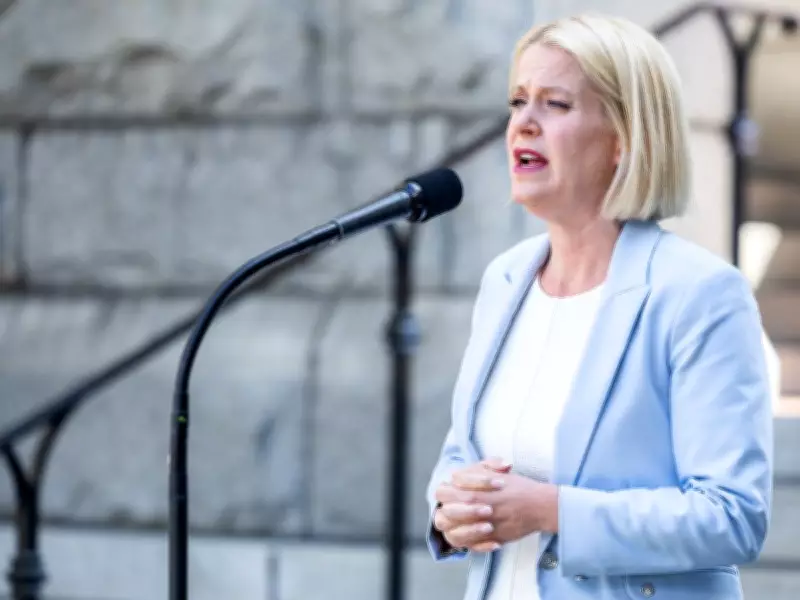 BC Province to Reinstate Victoria School Trustees After Document Blunder