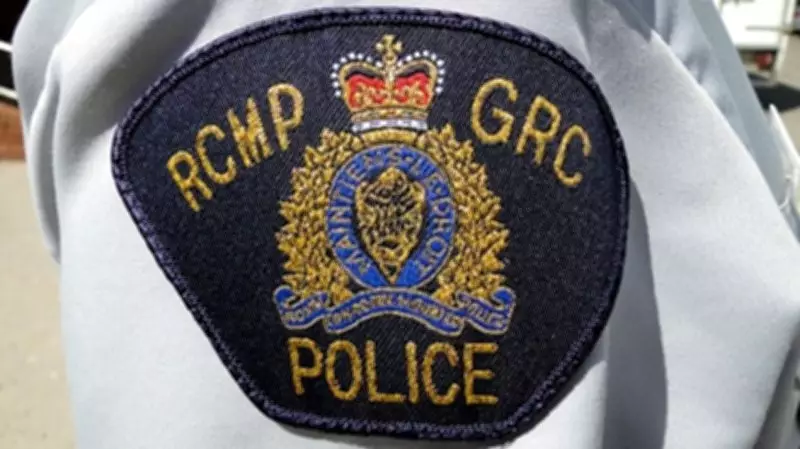 B.C. RCMP Officer Charged with Assault After 2025 Incident in Port McNeill