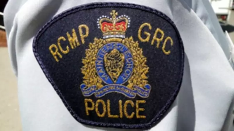 B.C. RCMP officer disciplined for taking, sharing sexualized photo of female prisoner