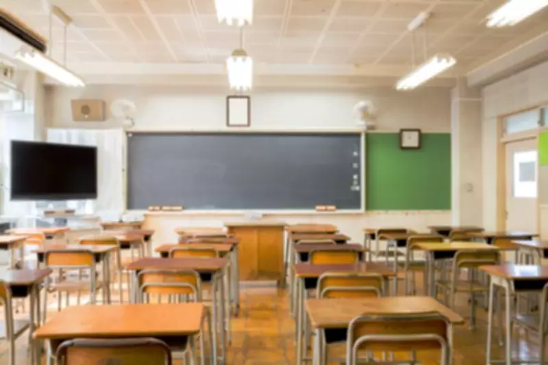 BC School Counsellor Suspended for Not Reporting Student Sexual Assault