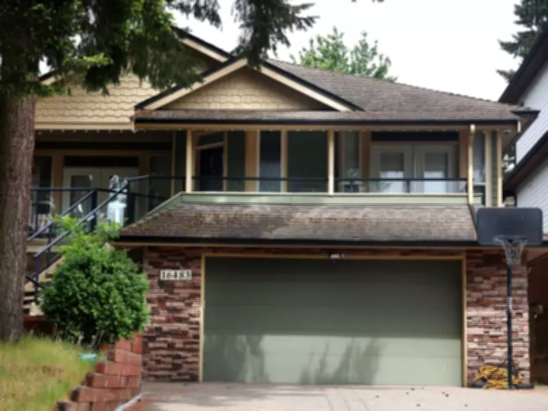 B.C. Seeks Forfeiture of Homes, Vehicles from Alleged Drug Traffickers