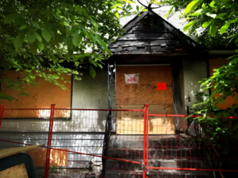 BC Seeks Seizure of Surrey Home Linked to Sex Trafficking, Violence