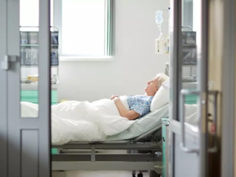 B.C. Seniors Face Dangerous Delays for Hip Fracture Surgery: Opinion