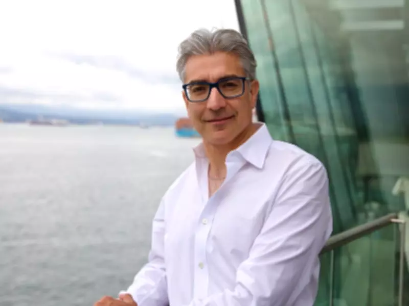 B.C. Startup CEO Sees Treasure in Tailings Trash, Raises $55M for Copper Extraction