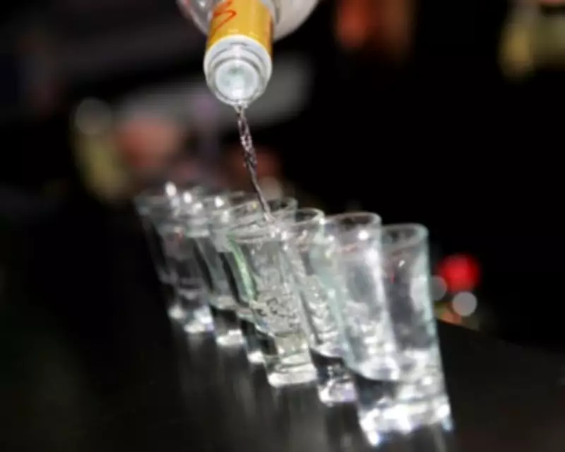 B.C. teacher disciplined after students drank alcohol at her home