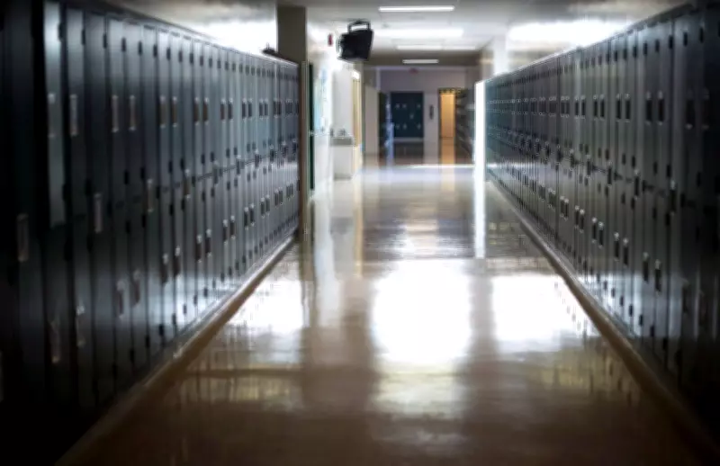 B.C. Teacher Suspended for Sending Inappropriate Emails to Student