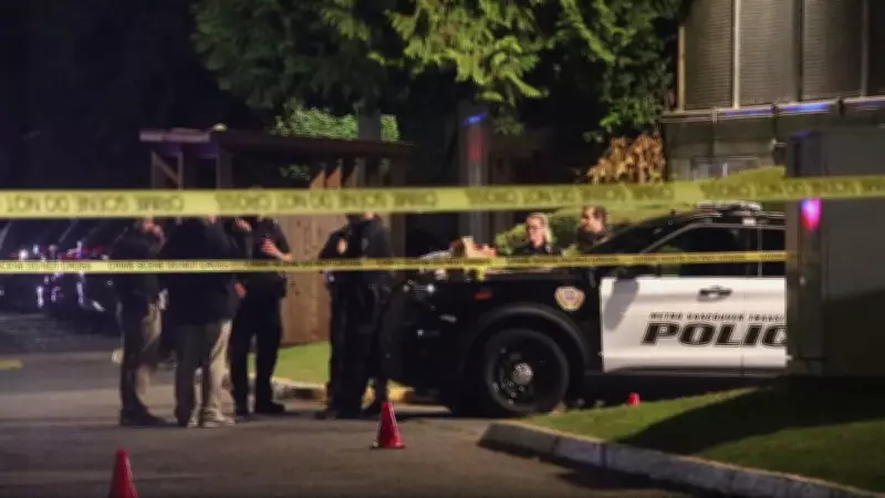B.C. Teen Killed in Gang Conflict Remembered as Kind, Compassionate