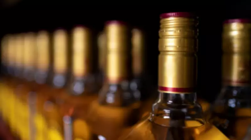 B.C. Top Doctor: Higher Prices for Stronger Alcohol Can Save Lives