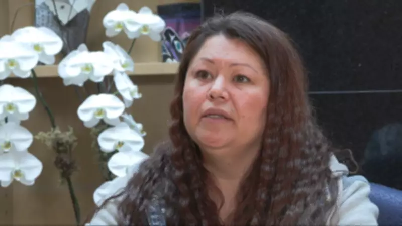 B.C. Washing Ceremony Settles Canadian Tire Racial Profiling Complaint