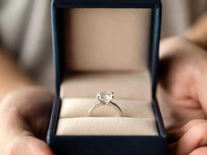 B.C. Woman Ordered to Repay Ex-Fiancé Over $5,000 for Missing Engagement Ring