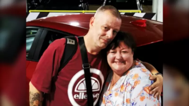 B.C. Woman Unable to Visit Dying Brother Due to UK Passport Rule
