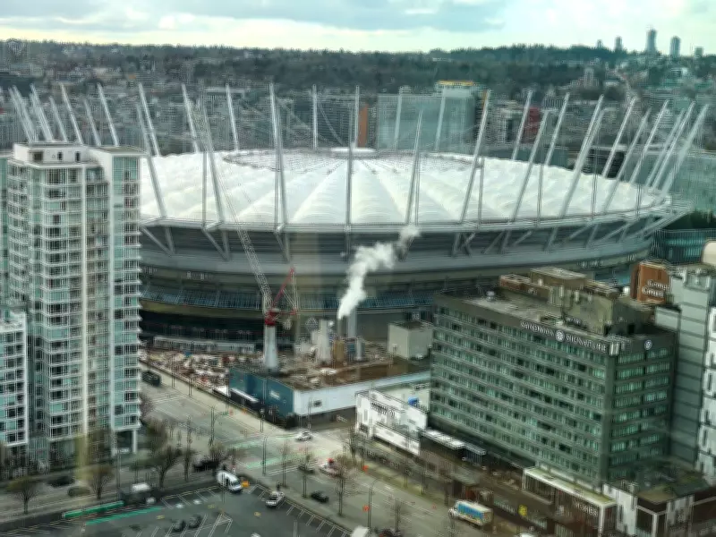 B.C. World Cup Costs Still Unknown as Tournament Nears, Government Promises Update