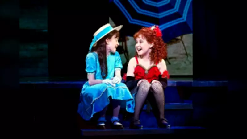 Beaches Broadway Musical Ends Early After 38 Shows in Calgary