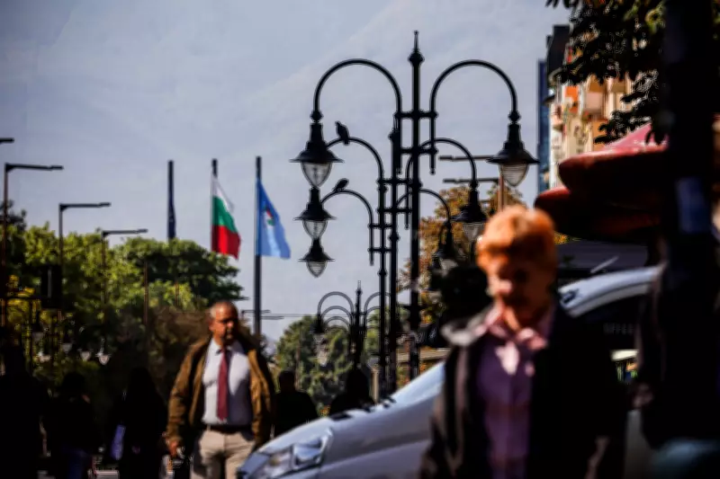 Bear Mauls Man to Death in Bulgaria: Fatal Attack Reported