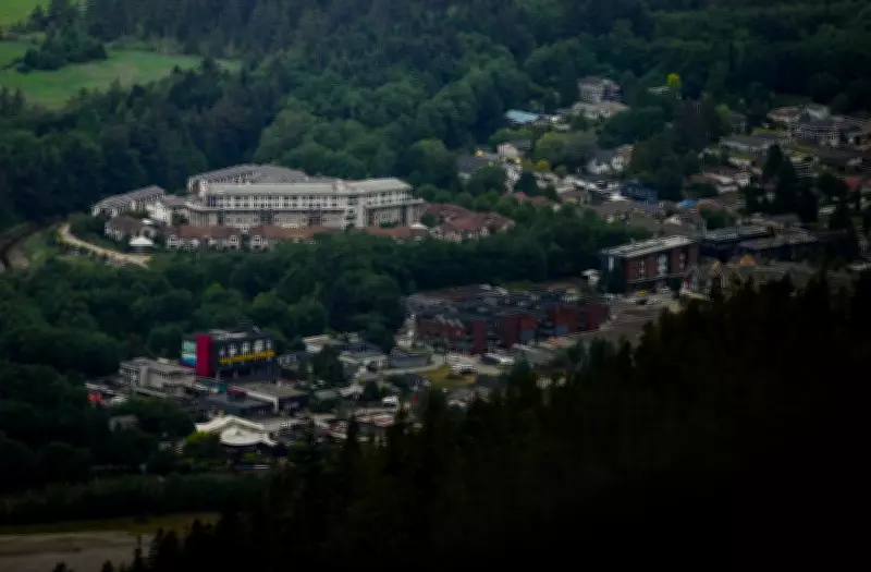 Bear Spray Used, Shotgun Fired in Squamish Homeless Encampment Incident