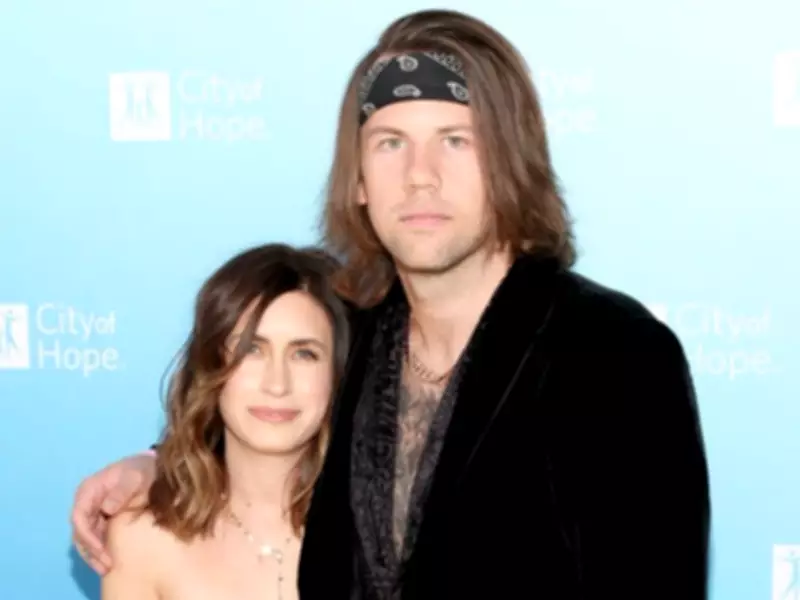 Beartooth frontman Caleb Shomo's wife speaks out after his gay reveal