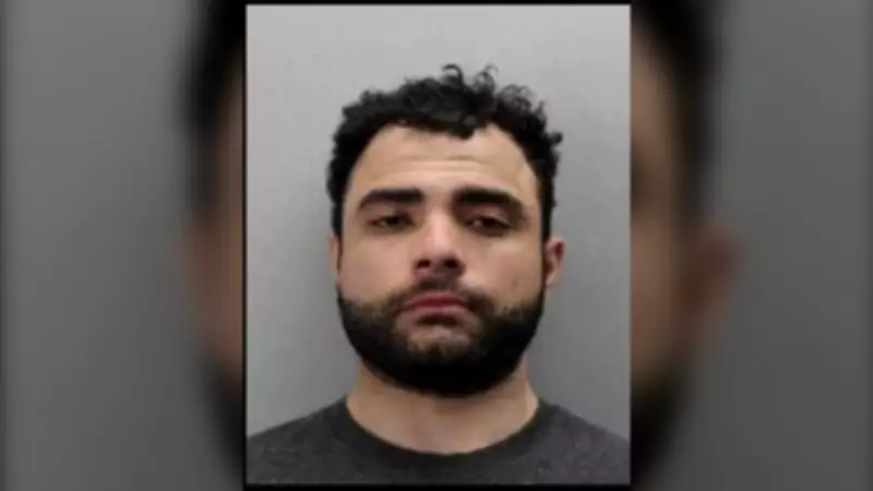 Bedford, N.S., Man Wanted on Provincewide Warrant Arrested by Police