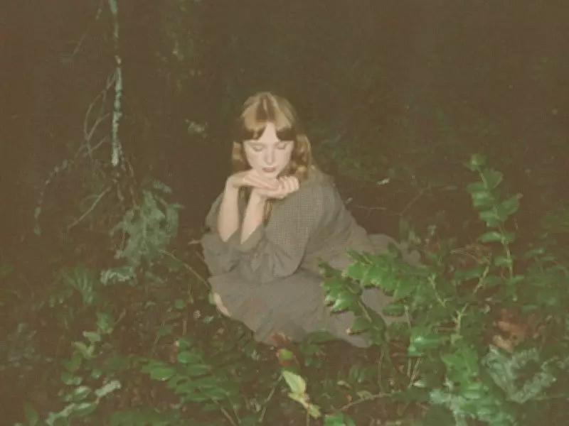 Bella White's New Album 'A Sign in the Weather' Recorded in New Orleans