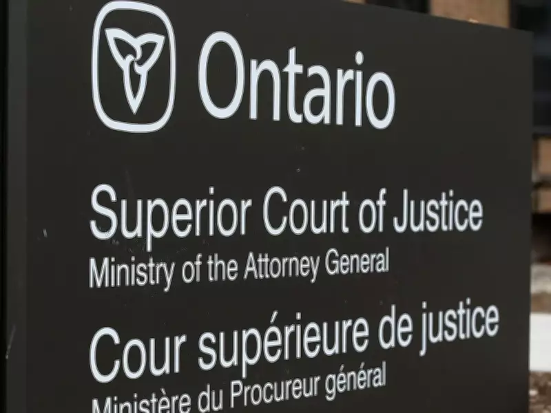 Belle River Massage Therapist Convicted of Sex Assaults Lashes Out at Victims in Court