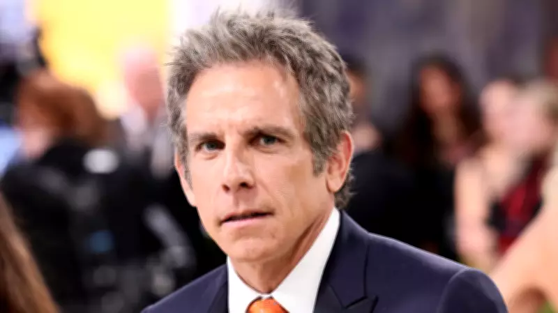 Ben Stiller Attends Met Gala, Admits Missing Knicks Game