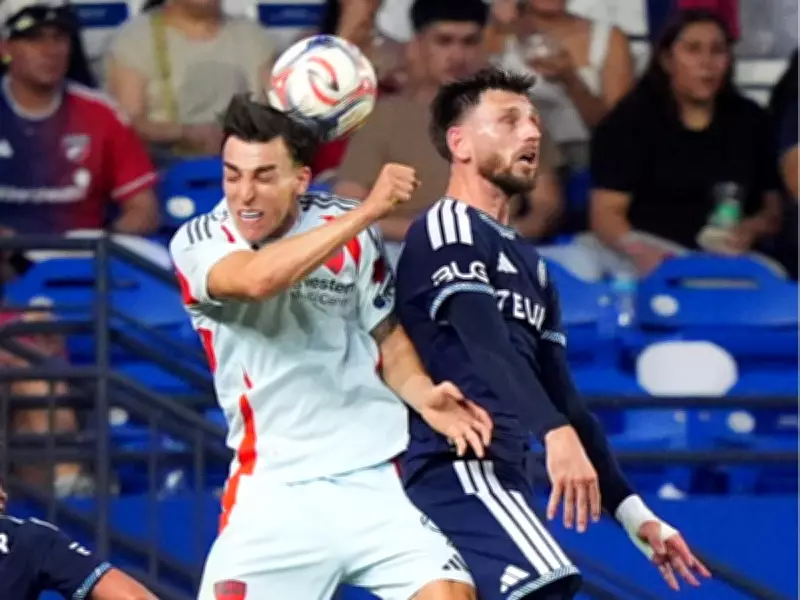 Berhalter's Brace Leads Whitecaps Past FC Dallas 3-2